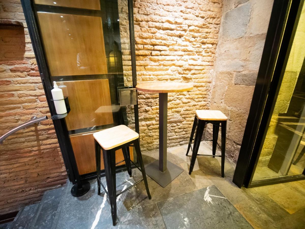 Casa Otano Hotel Pamplona Buitenkant foto