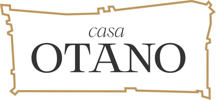 Casa Otano Hotel Pamplona Buitenkant foto